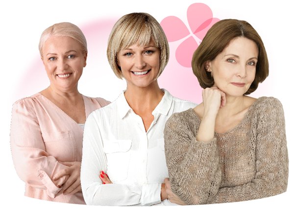 Kobiety polecają FEMIFLAMAX na menopauzę